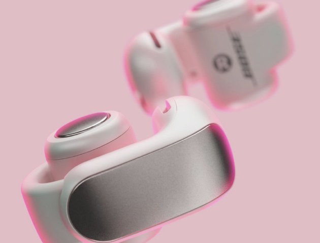 Bose首款开放式耳机Bose Ultra发布，不牺牲音质同时聆听音乐和感知生活